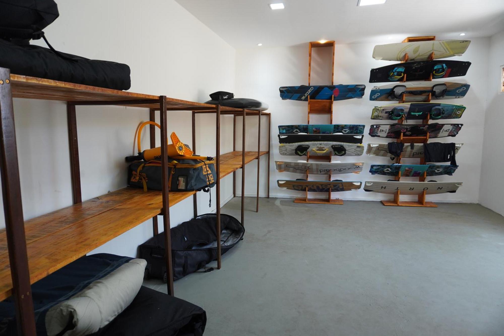 Casa Nomade Hotel Itarema Bagian luar foto