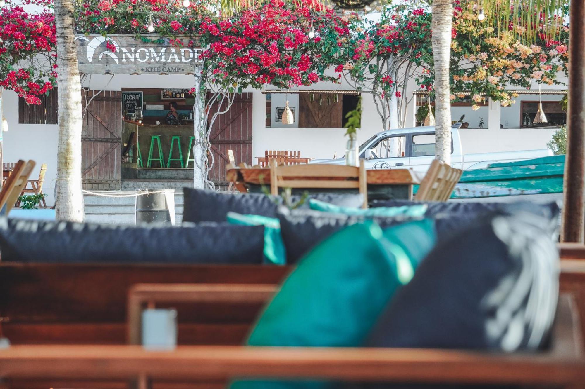 Casa Nomade Hotel Itarema Bagian luar foto