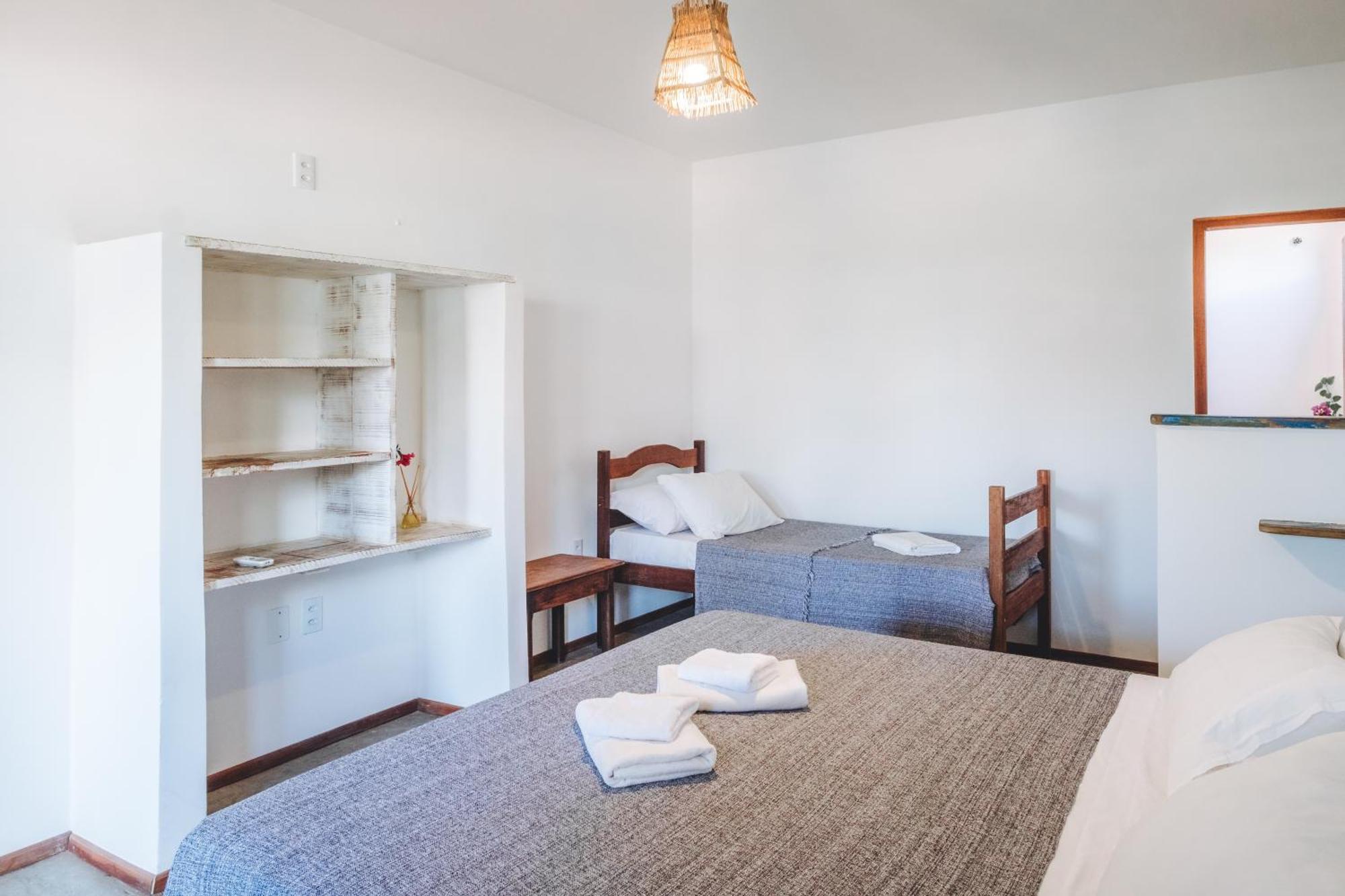 Casa Nomade Hotel Itarema Bagian luar foto