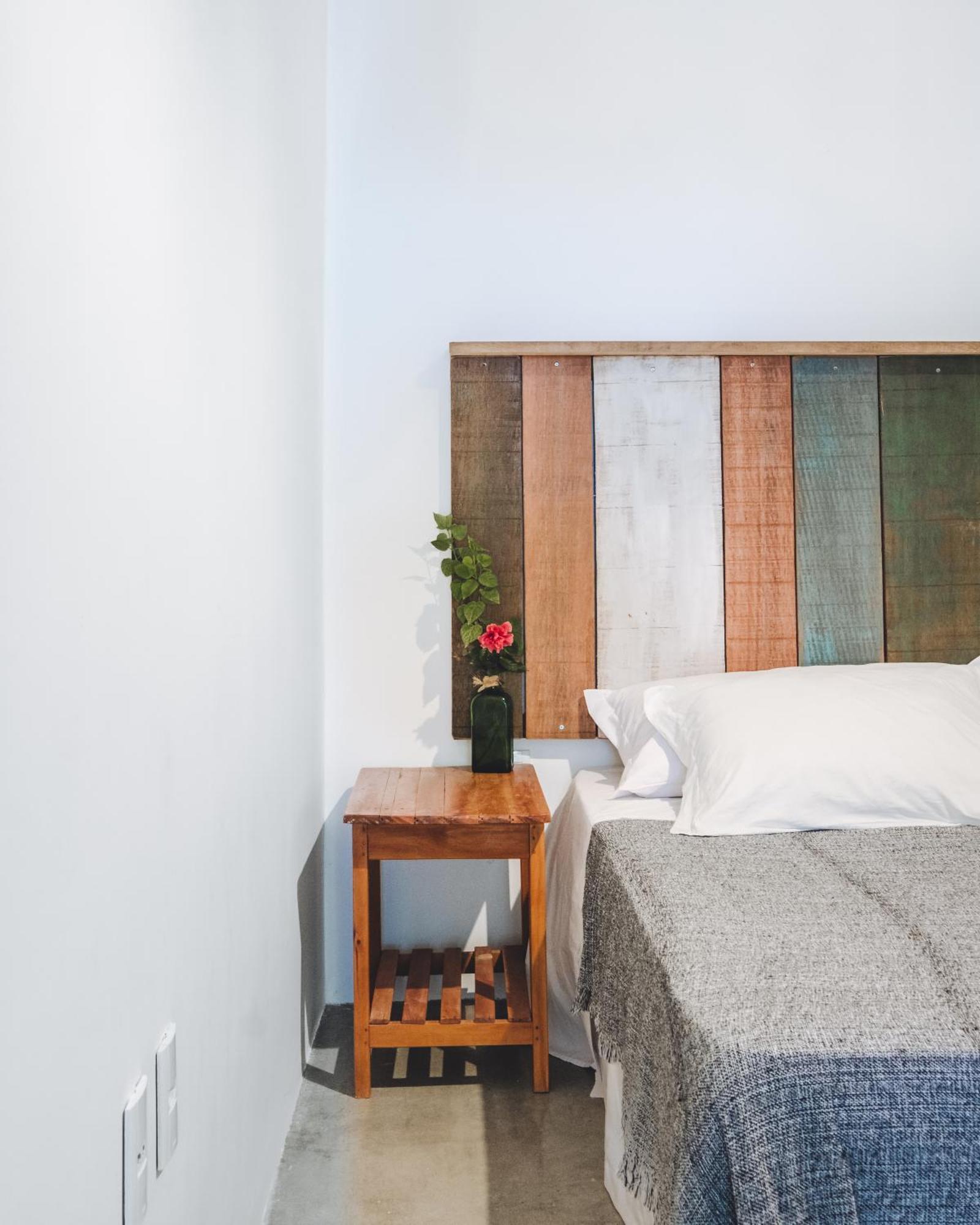 Casa Nomade Hotel Itarema Bagian luar foto