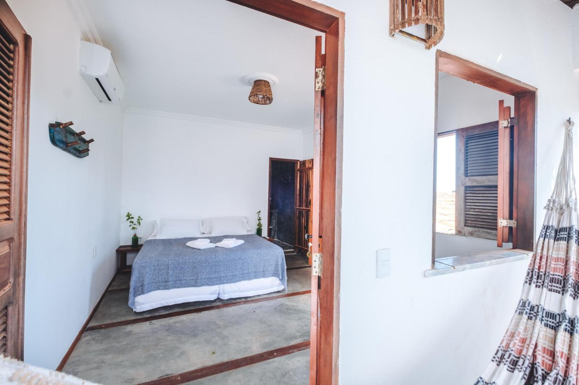 Casa Nomade Hotel Itarema Bagian luar foto