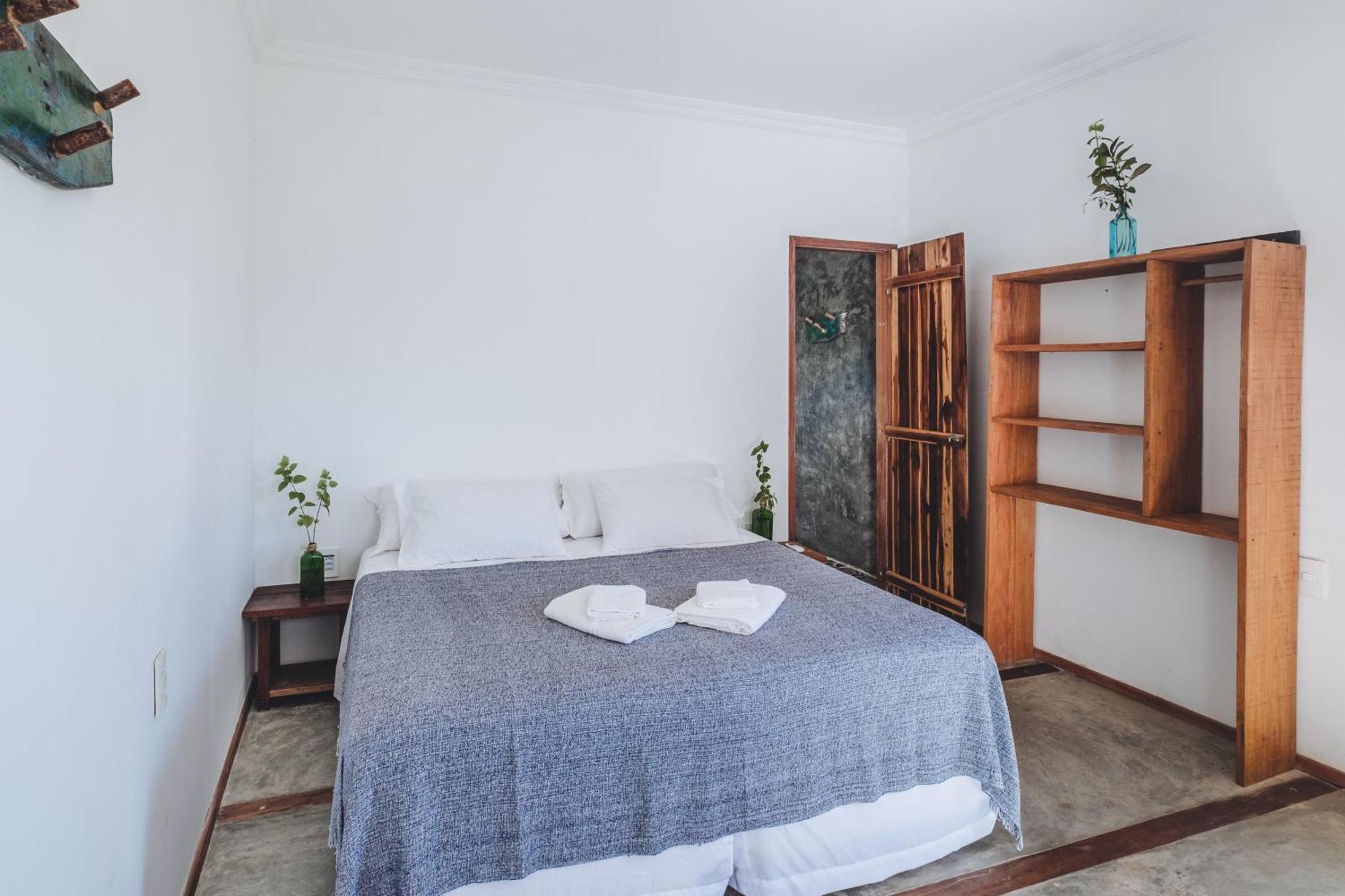 Casa Nomade Hotel Itarema Bagian luar foto