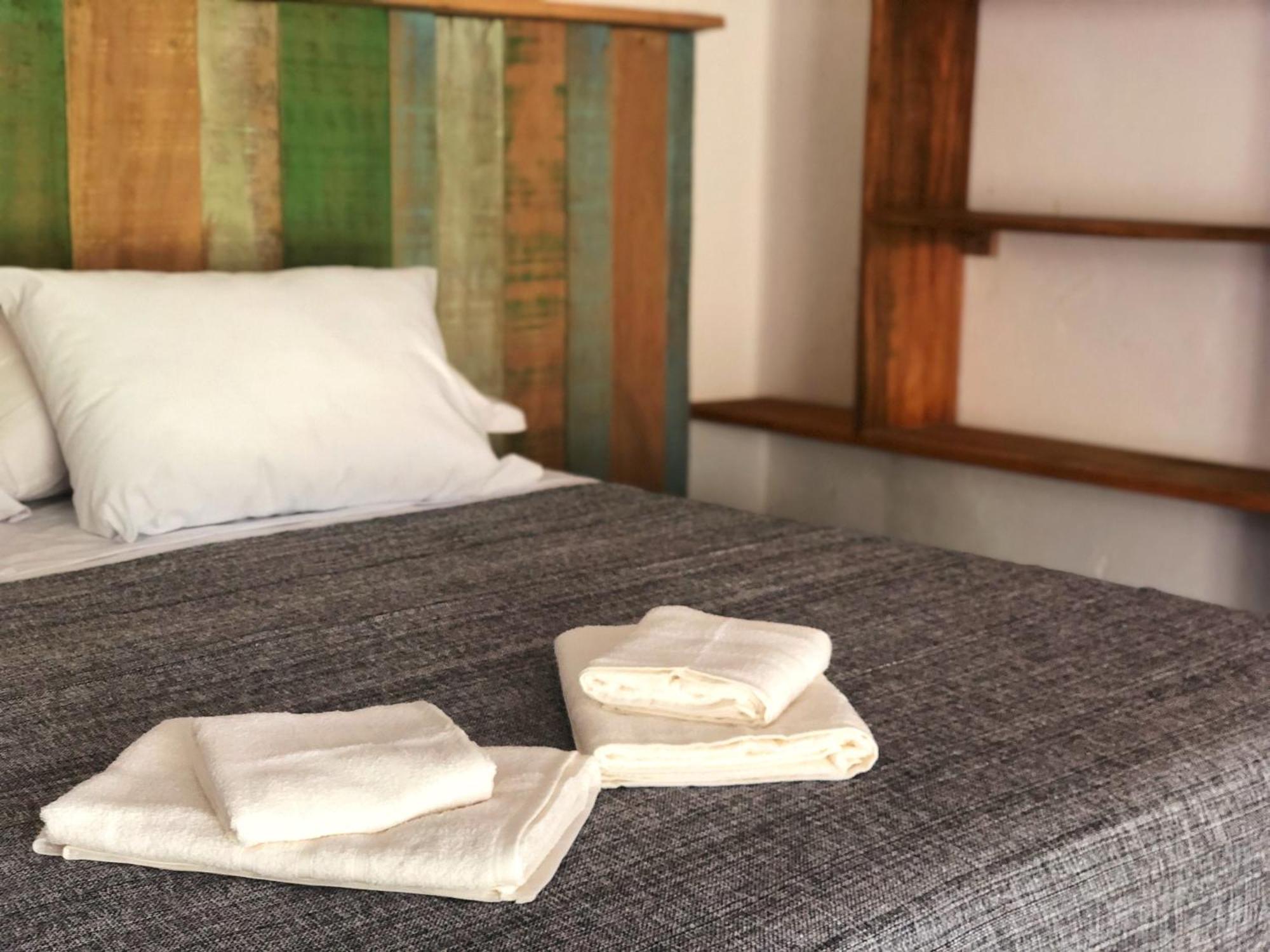 Casa Nomade Hotel Itarema Bagian luar foto