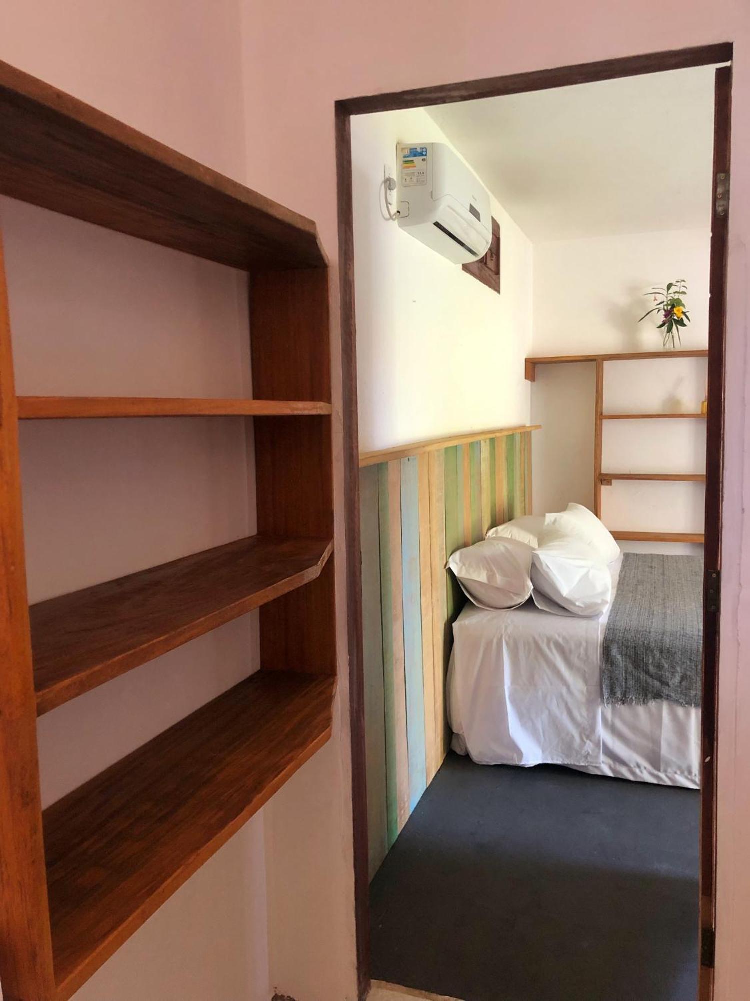 Casa Nomade Hotel Itarema Bagian luar foto