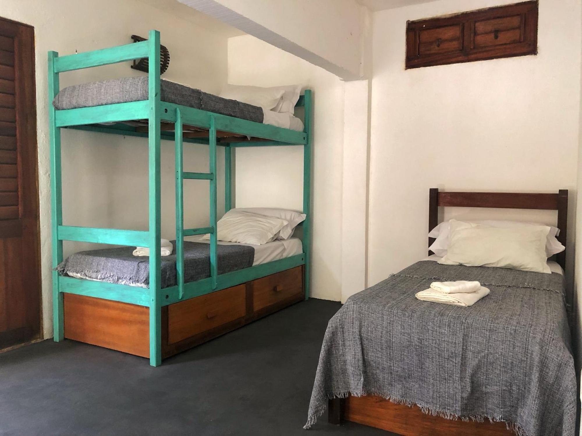 Casa Nomade Hotel Itarema Bagian luar foto