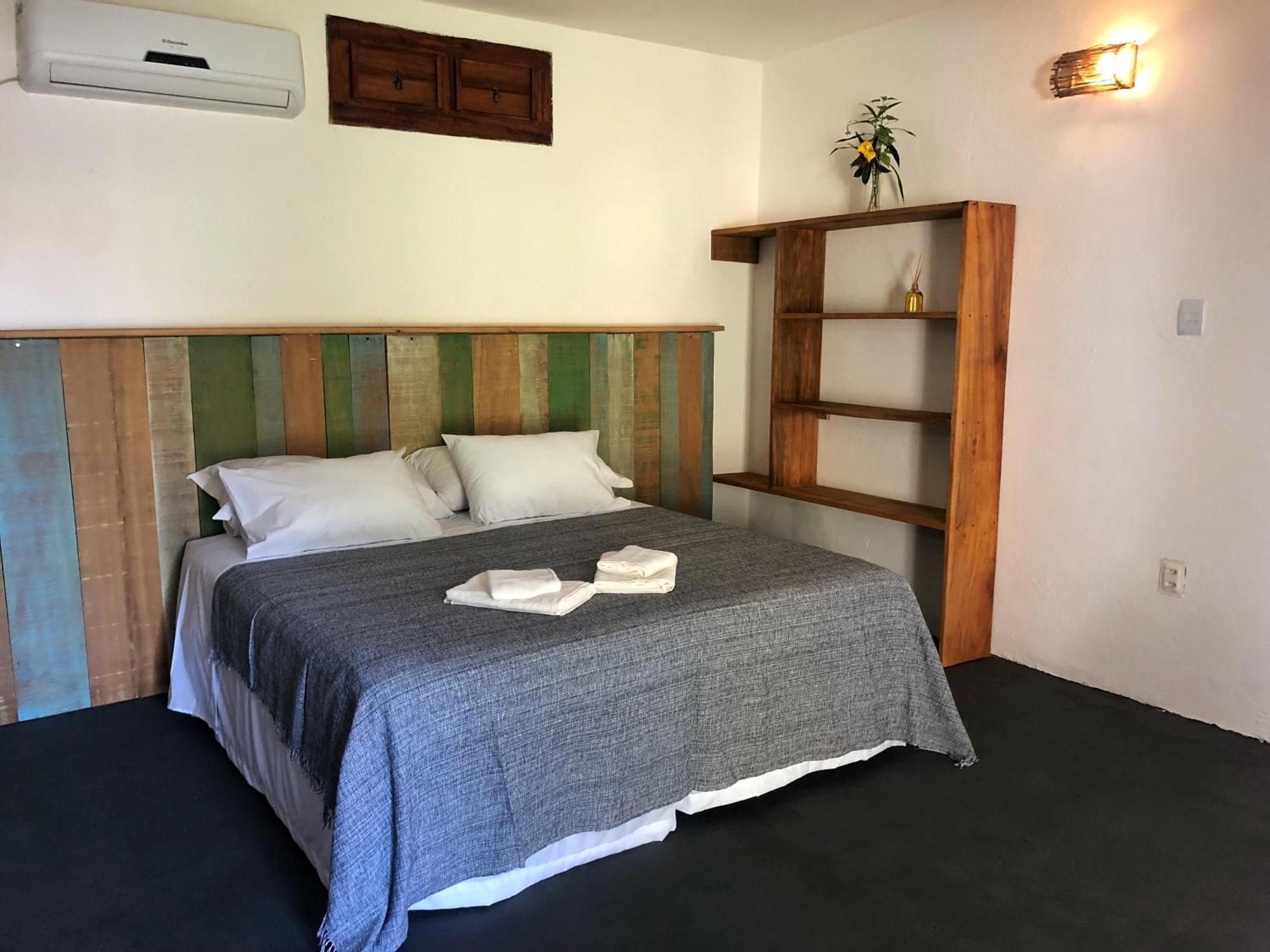 Casa Nomade Hotel Itarema Bagian luar foto